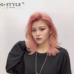 -沐泽SALON