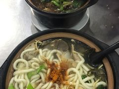 -清真·穆萨砂锅(大皮院店)