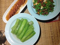-渝信川菜(长安店)