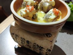 -八角锄烧·肉火锅(天河城店)