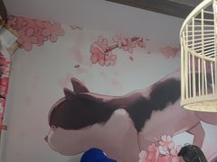 -FullHouse桌游跑团血染剧本杀(南京西路店)