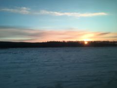 -北极村旅游风景区