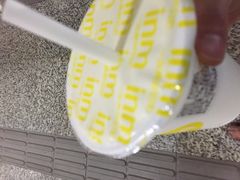 -一鸣真鲜奶吧(三山街地铁站店)
