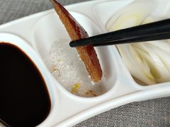 -北平食府·北京烤鸭(北京西站六里桥店)