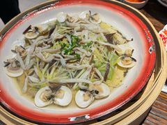 -广府乡下·饭庄(新港东路店)