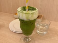 -PAN de PAIN Pancake & Sweets(K11 Art Mall店)