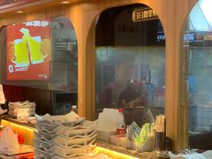 -串王阿三烧烤·小龙虾·烤鱼(拱墅胜利河美食街店)