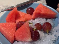 -洞庭土菜馆(易发广场店)