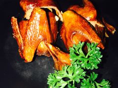 -汤城小厨•粤菜•靓汤(苏州街店)