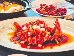 -杭州城中香格里拉大酒店
