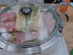 -阿萨韩食(万达广场金街店)