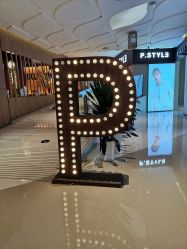 -P.STYLE派斯造型