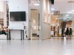 -杭州来福士中心