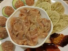 -蜀九香火锅(彩虹店)