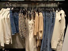 -ZARA(仓山万达店)