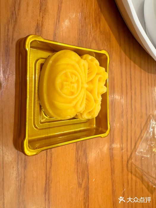 包小笼·金牌汤包(中山路店)图片