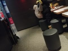 -肯德基(东直门来福士店)