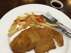 -德大西餐社(云南南路店)