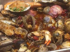 -鲜鲜·鲅鱼圈海鲜(于洪店)