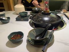 -狐狸爱上椰子鸡(滨江星光大道店)