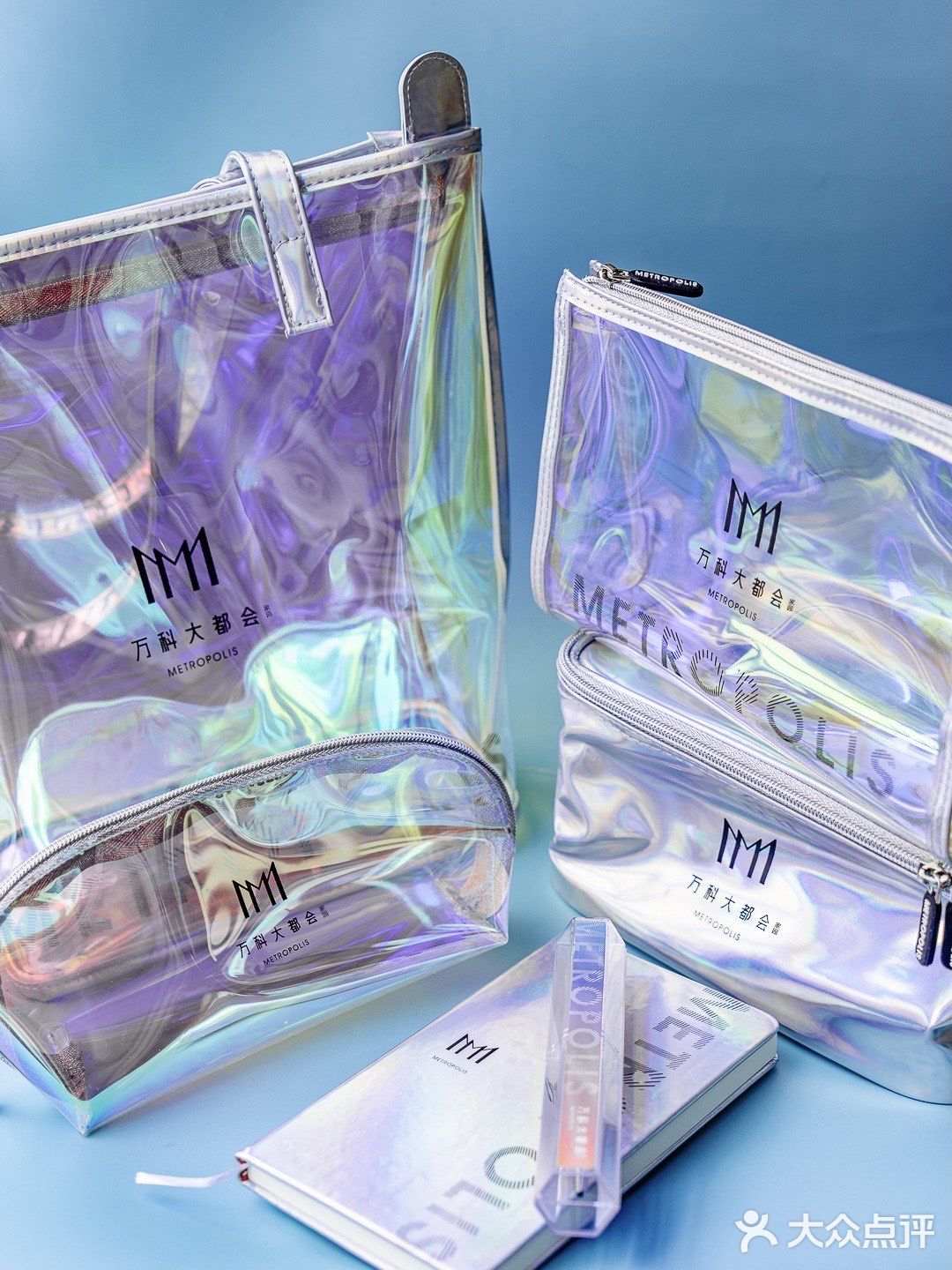 万科盲盒节‼️限时三天‼️