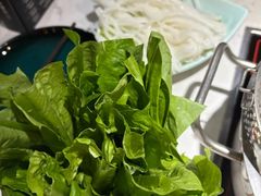 -二刀潮牛·鲜牛肉火锅(爱融荟城店)