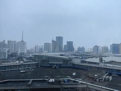 -上海静安铂尔曼酒店