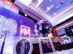 -上海波特曼丽思卡尔顿酒店