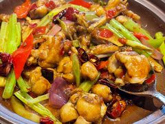 -黔香阁·味(花木店)
