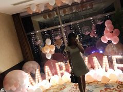 -南苑环球酒店云顶高级中餐厅(鄞县大道店)