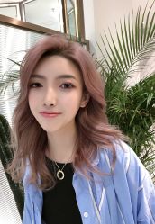 -3AM·S HAIR SALON烫发染发接发