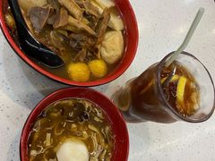 -旺角宝港式茶餐厅(寮步店)