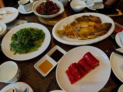 -老广酒楼(樱花店)