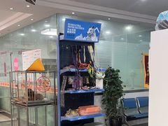 -暖阳宠物医院·犬猫康复中心·骨科