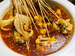 -三生小馆(亭知路店)