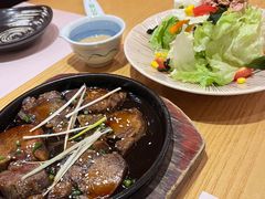 -吉兆·料理(红梅南路店)