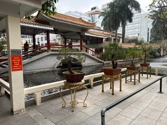 -番禺宾馆丽苑厅