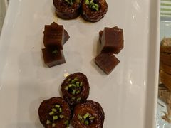 -鹊华居·地道鲁菜·海鲜·融合味(大明湖店)