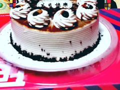 -DQ·蛋糕·冰淇淋(民勇嘉泰店)