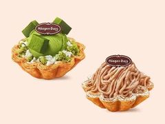 -哈根达斯(绍兴银泰店)