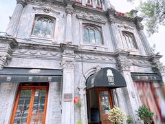 -1901 Cafe(西四店)