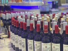 -澜悦港海鲜体验主题餐厅