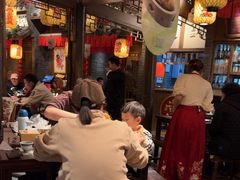 -南京大牌档(济南万象城店)