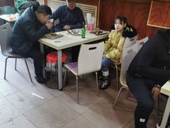 大堂-晓宇盒饭(民安街店)
