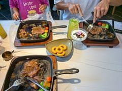 -牛扒先生·厚切雪花牛扒西餐厅(北京路禺山路店)