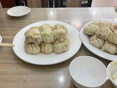 -三合盛包子(盘锦路店)