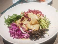 -小厨娘绣中淮扬(大行宫科巷店)