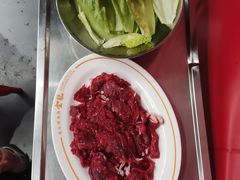 -金龙大四喜牛肉火锅