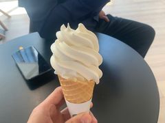 -36抹茶·千层与鲜果茶(欢乐海岸店)