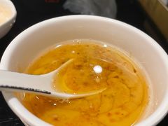 -草鱼先生潮州鱼生·虾生(新厦花园店)